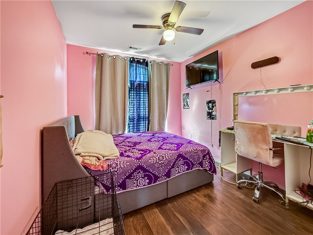 Apple Orchard - Residential