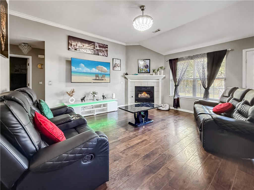 Apple Orchard - Residential
