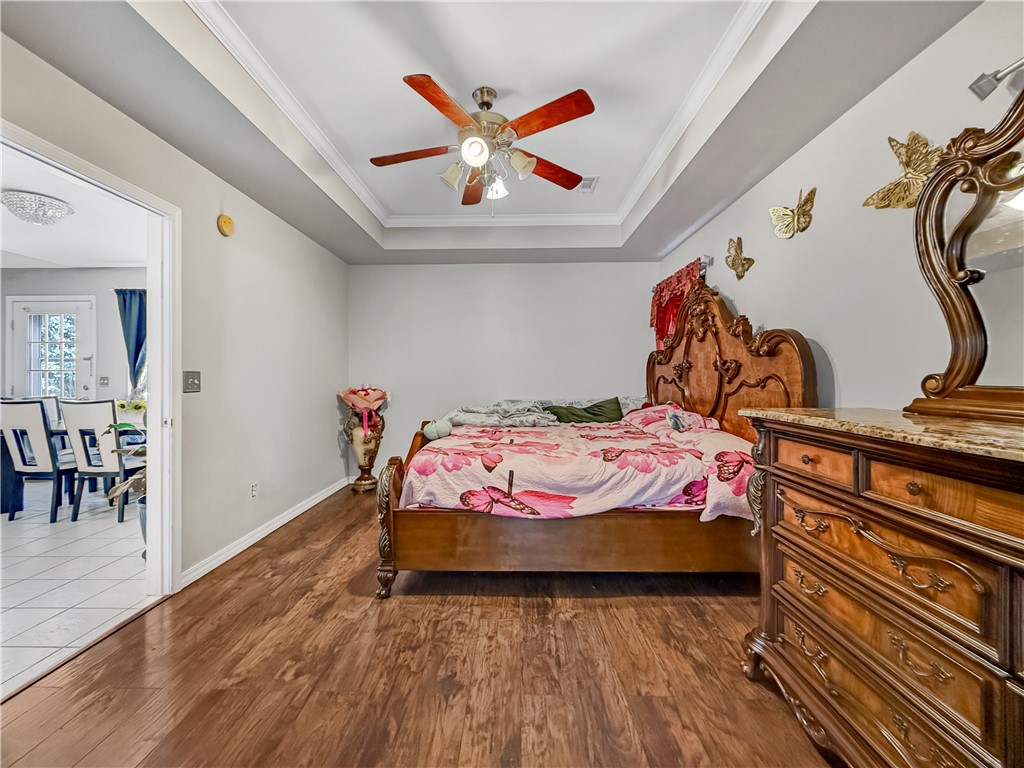 Apple Orchard - Residential