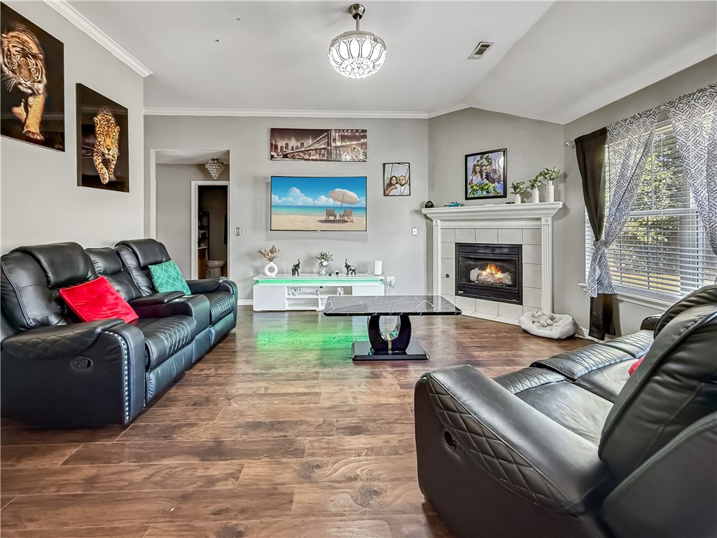 Apple Orchard - Residential