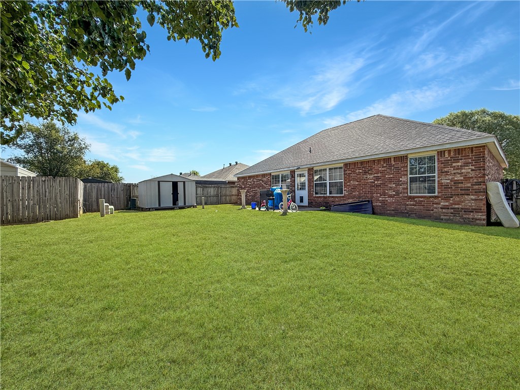 Apple Orchard - Residential
