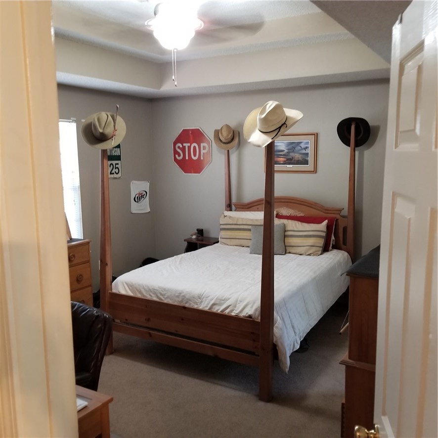 Pine Crest Add Ph I - Residential Lease