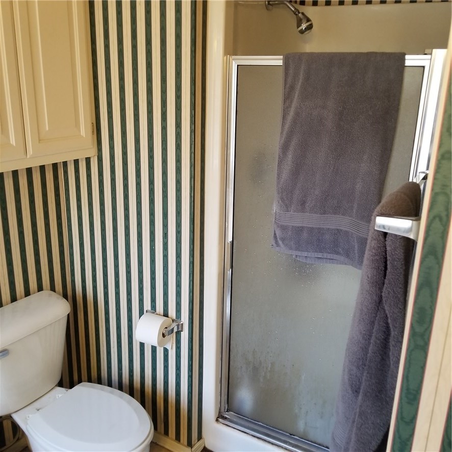 Pine Crest Add Ph I - Residential Lease