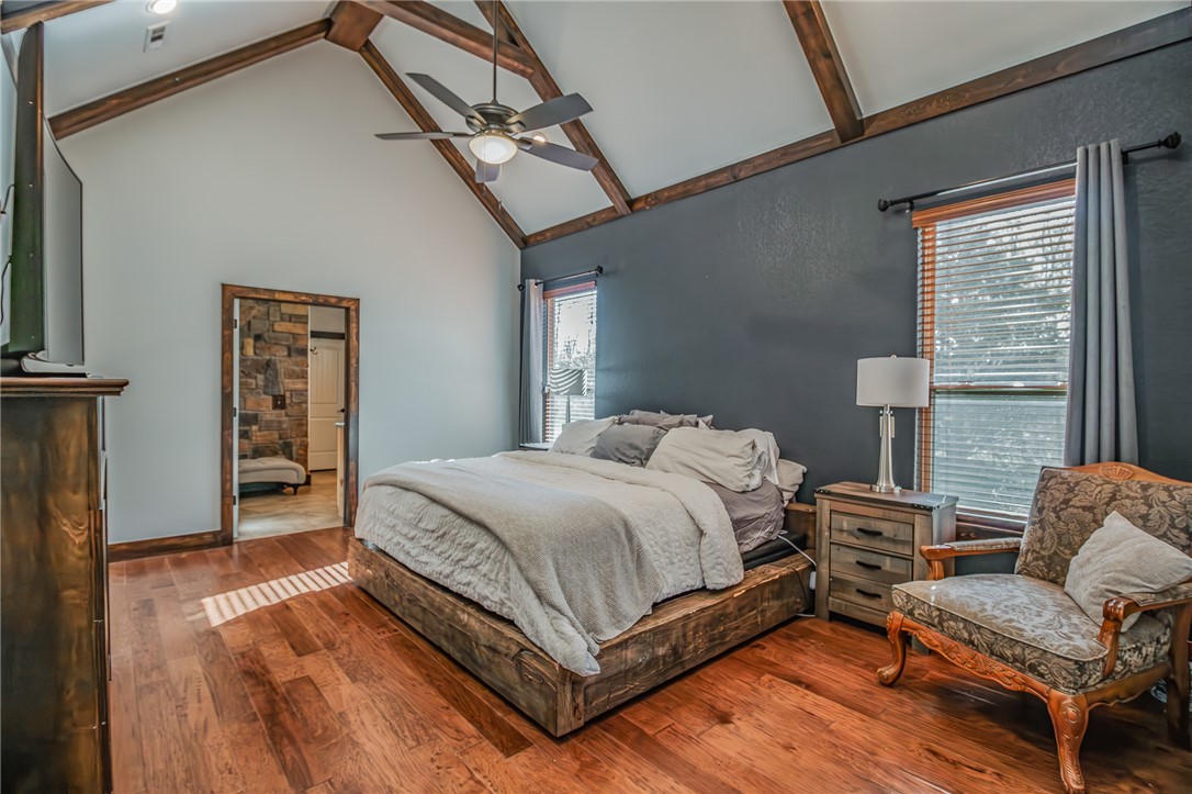 Stone Meadow Estates Bentonville - Residential