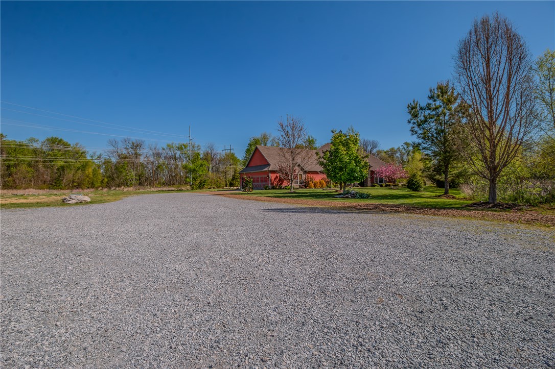 Stone Meadow Estates Bentonville - Residential