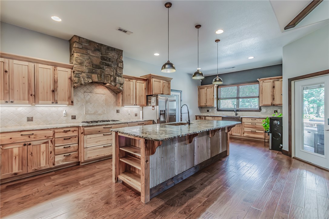 Stone Meadow Estates Bentonville - Residential