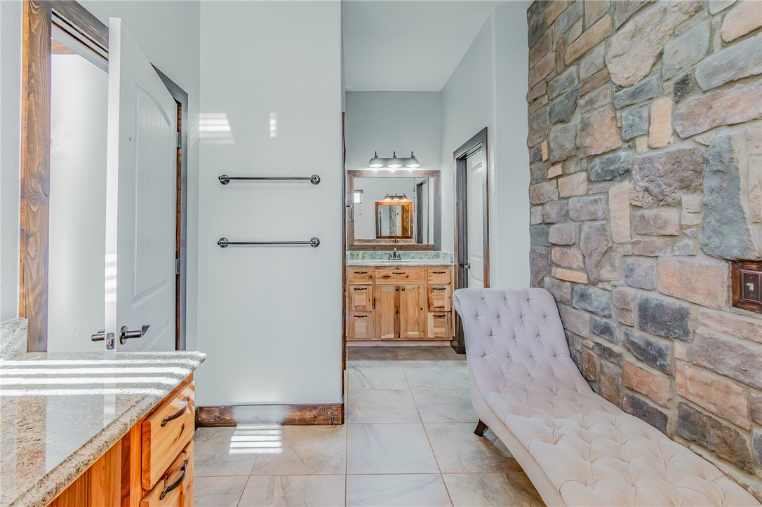 Stone Meadow Estates Bentonville - Residential