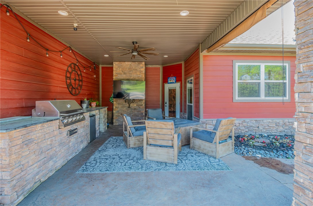 Stone Meadow Estates Bentonville - Residential