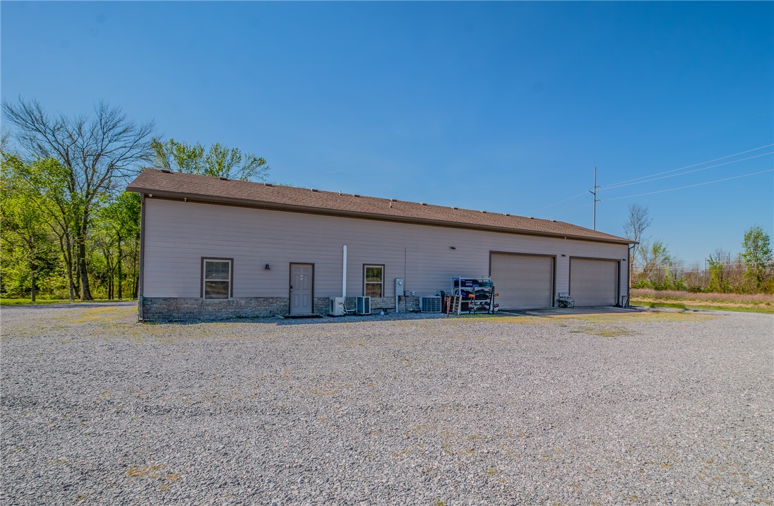 Stone Meadow Estates Bentonville - Residential