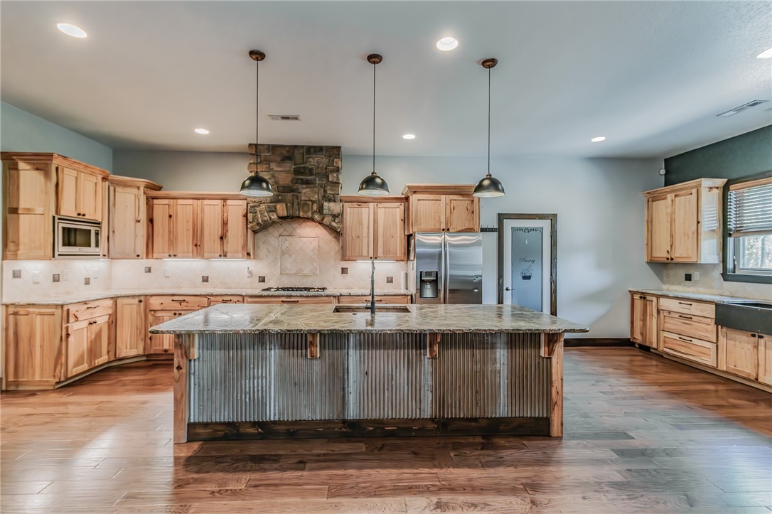 Stone Meadow Estates Bentonville - Residential