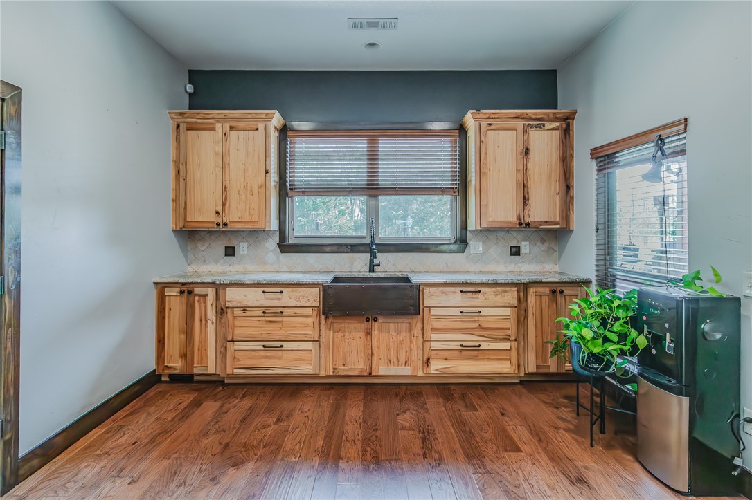 Stone Meadow Estates Bentonville - Residential