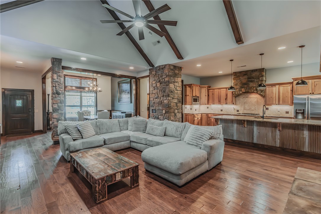 Stone Meadow Estates Bentonville - Residential