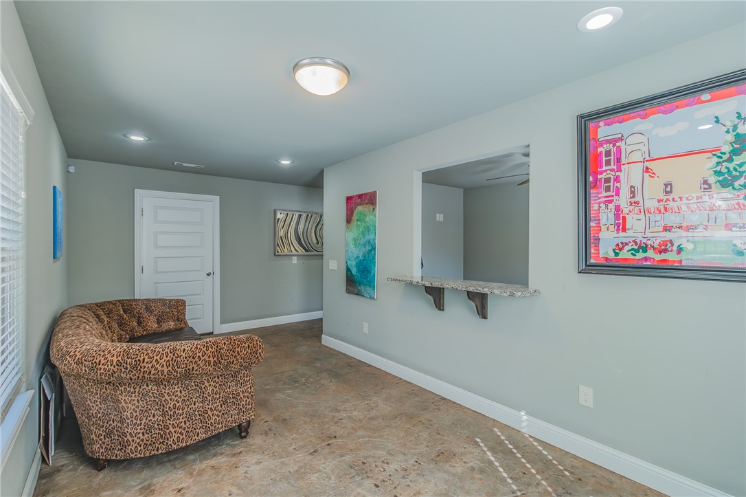 Stone Meadow Estates Bentonville - Residential