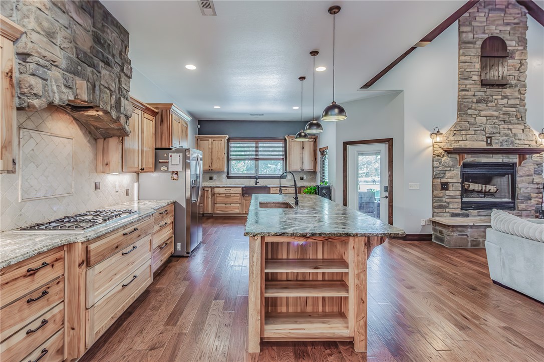 Stone Meadow Estates Bentonville - Residential