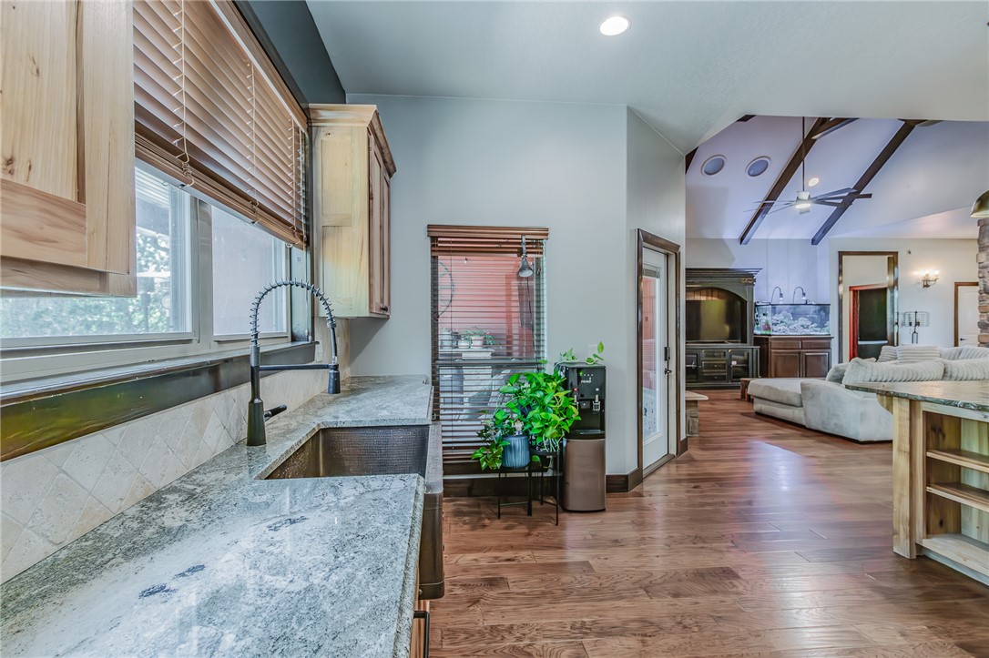 Stone Meadow Estates Bentonville - Residential