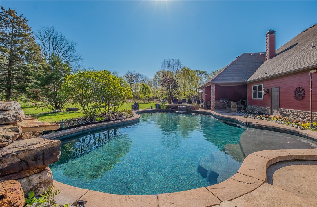 Stone Meadow Estates Bentonville - Residential
