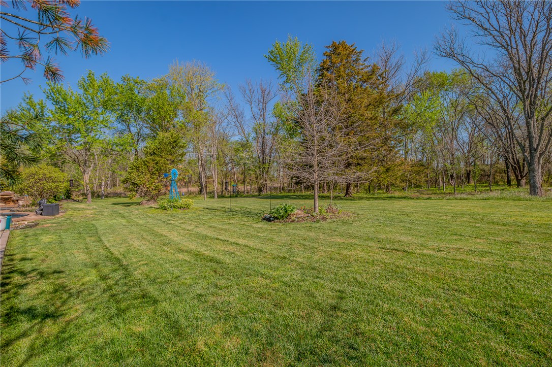 Stone Meadow Estates Bentonville - Residential