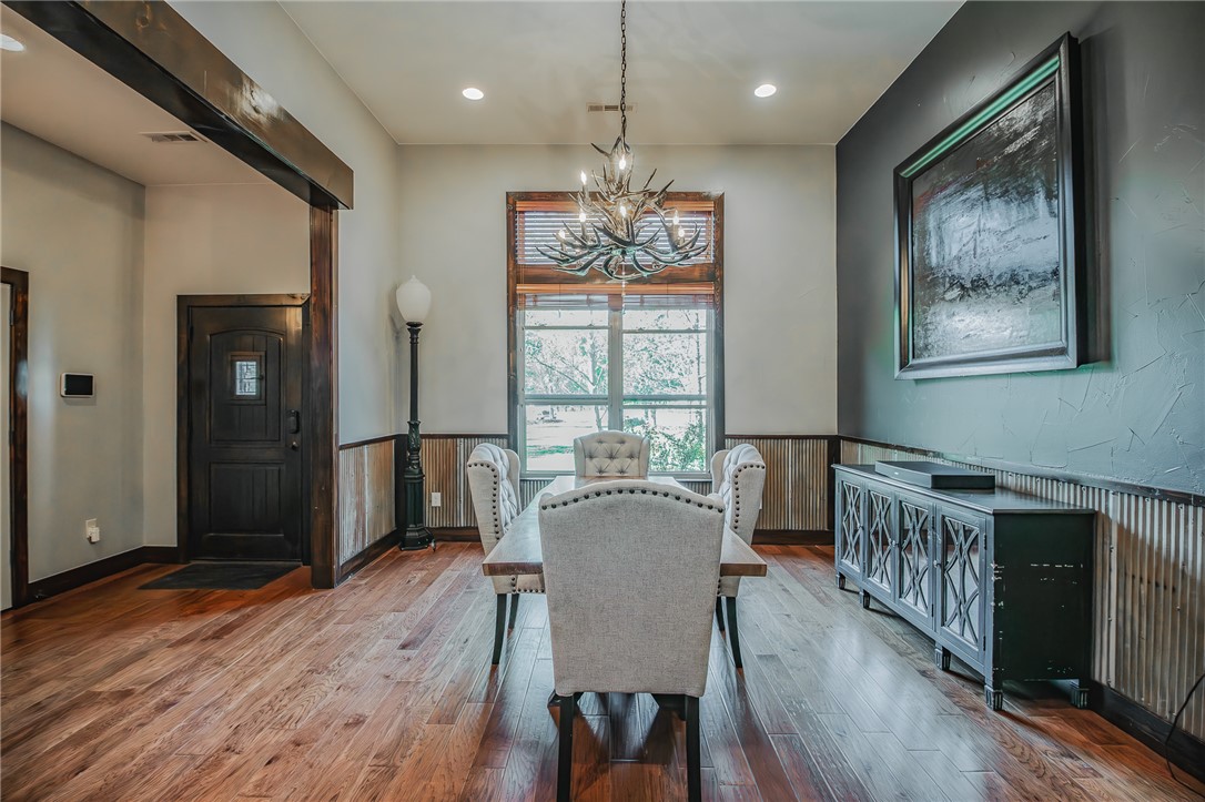 Stone Meadow Estates Bentonville - Residential