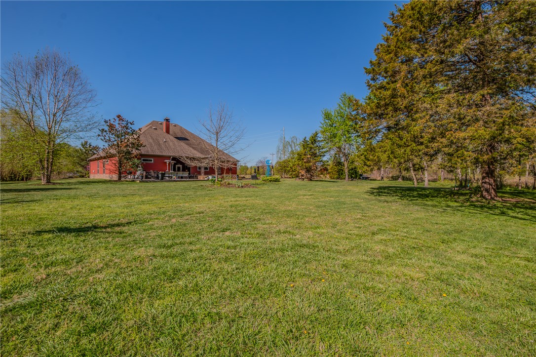 Stone Meadow Estates Bentonville - Residential