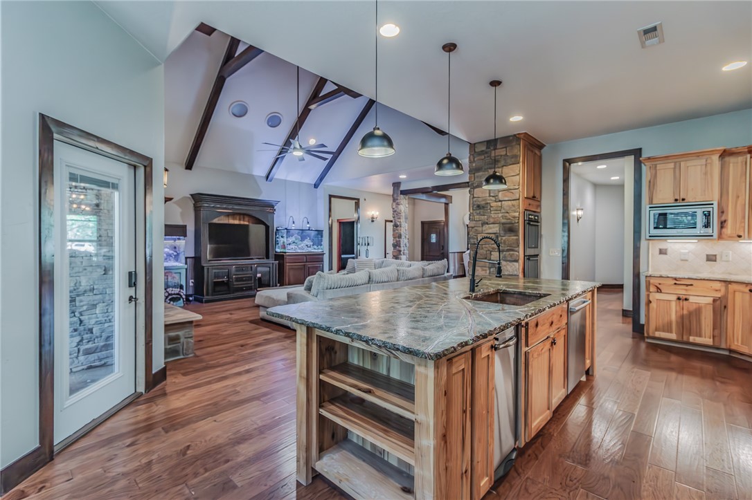 Stone Meadow Estates Bentonville - Residential