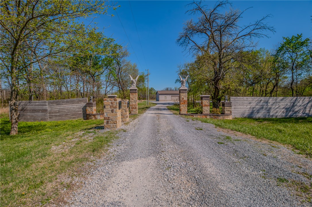 Stone Meadow Estates Bentonville - Residential