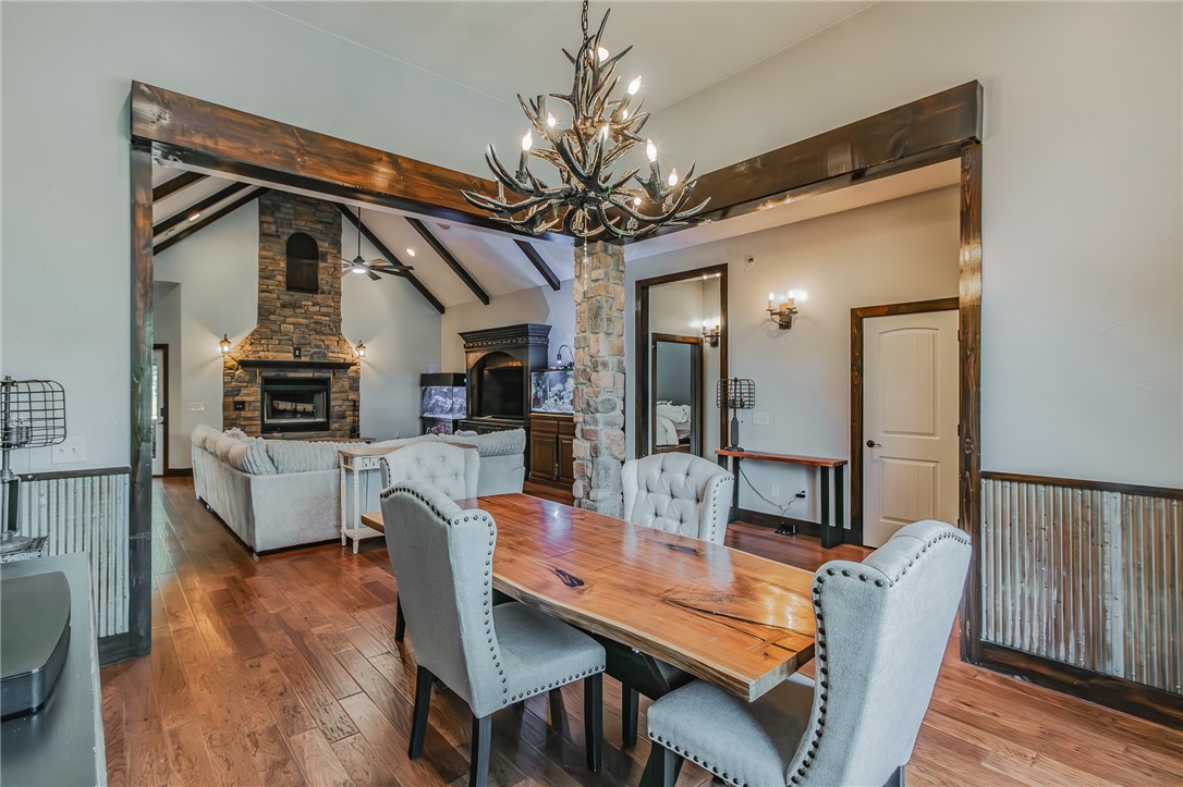 Stone Meadow Estates Bentonville - Residential