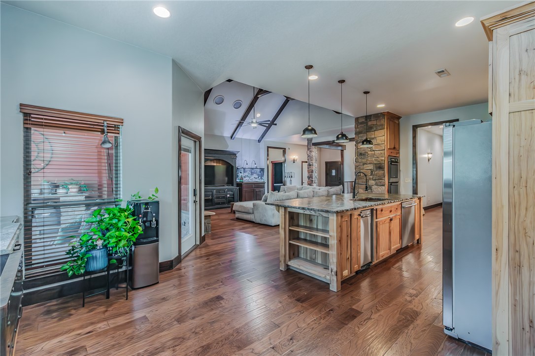 Stone Meadow Estates Bentonville - Residential