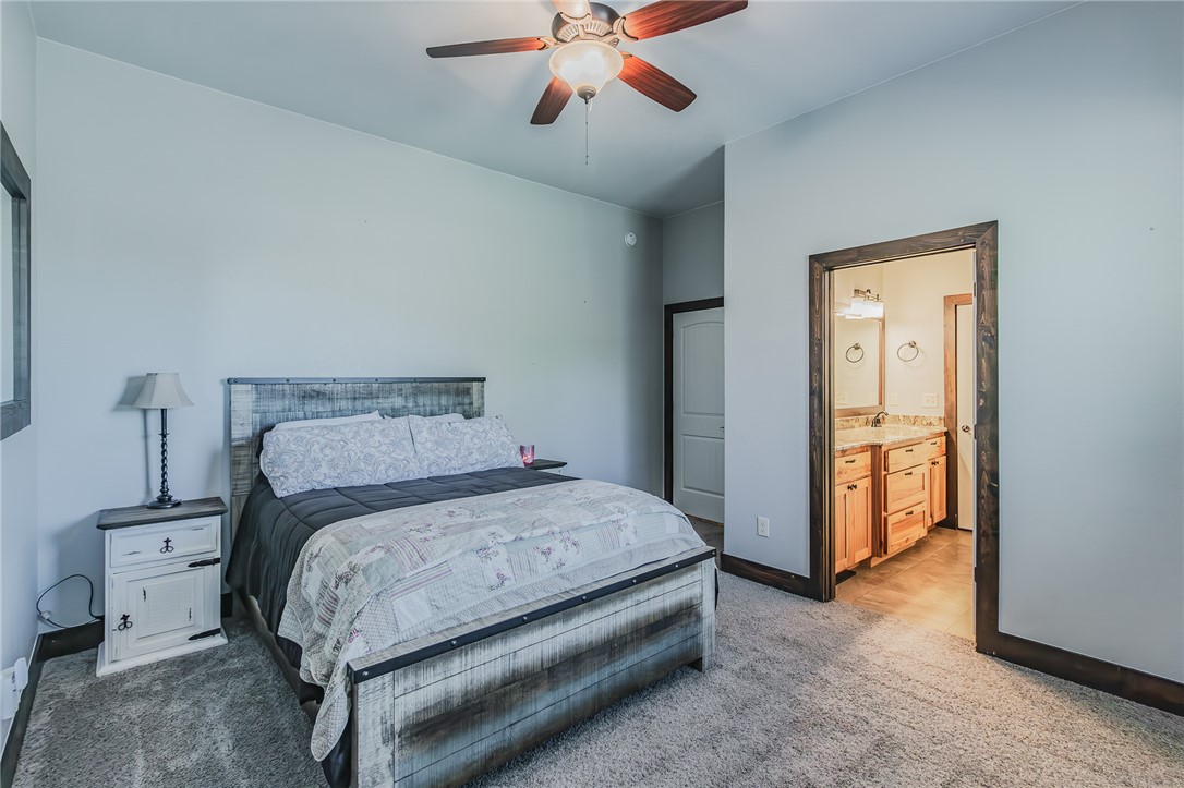 Stone Meadow Estates Bentonville - Residential