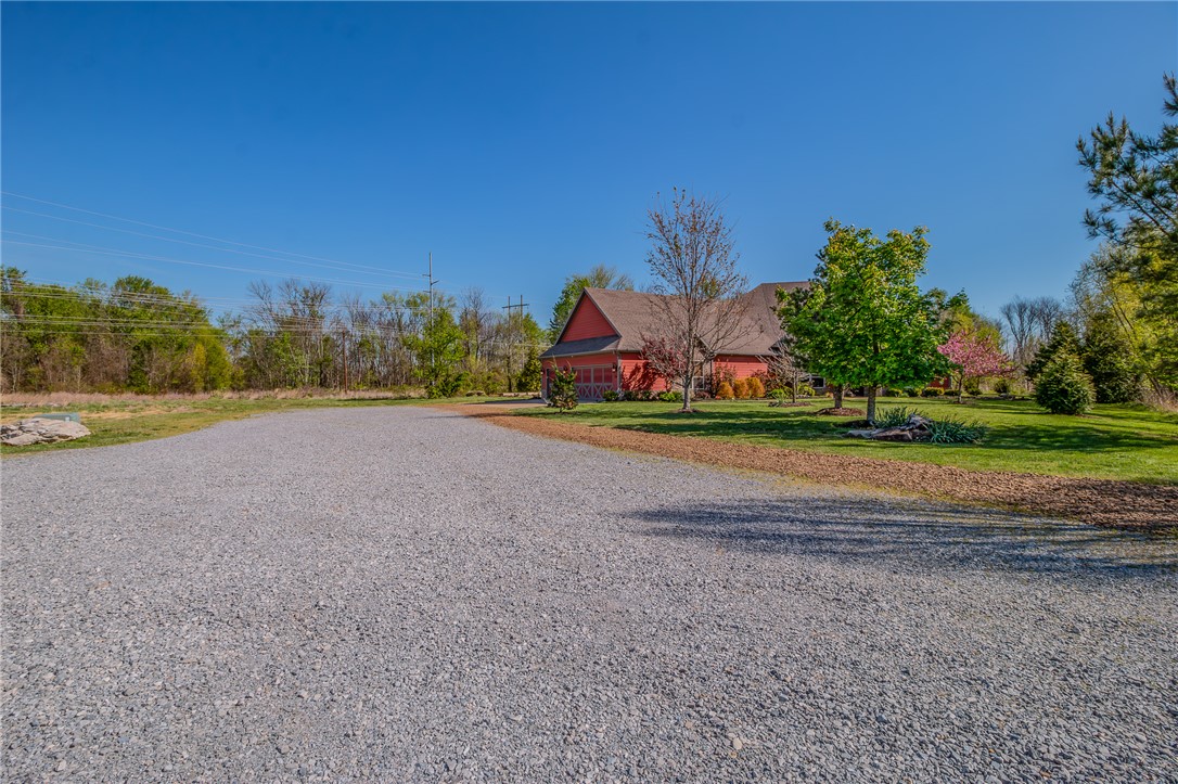 Stone Meadow Estates Bentonville - Residential