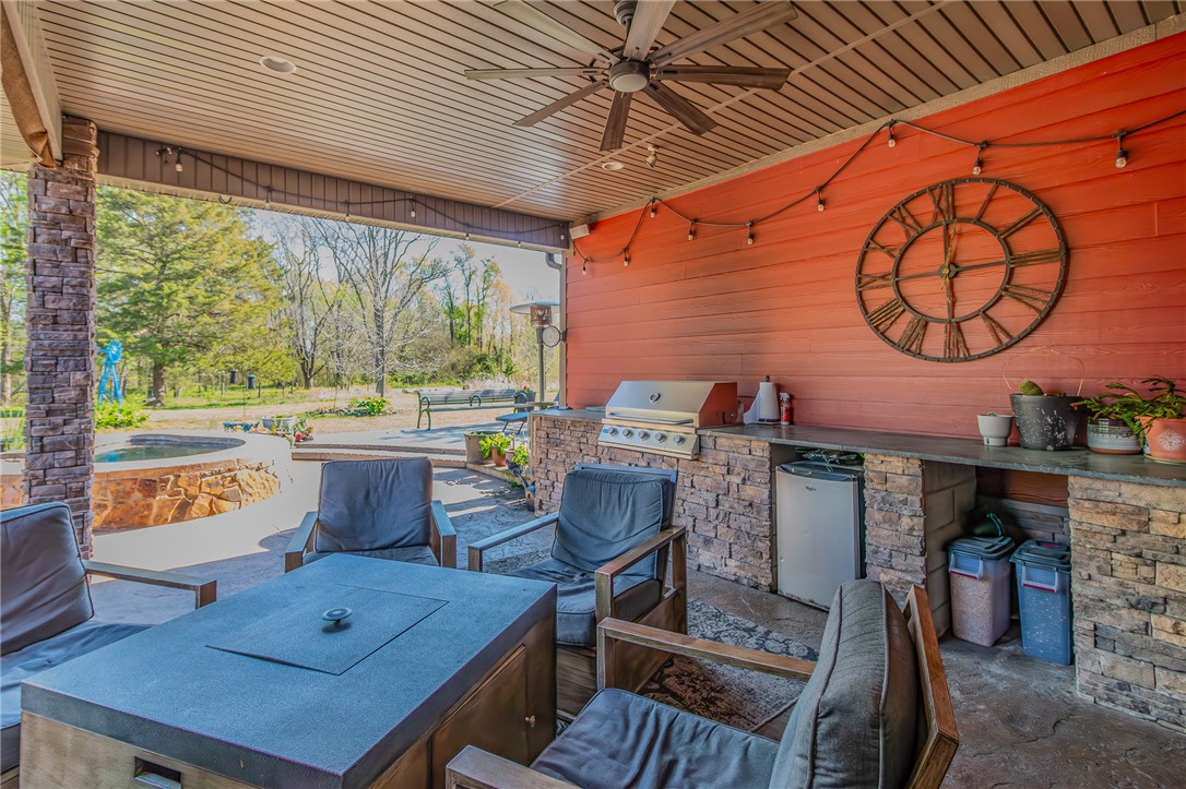 Stone Meadow Estates Bentonville - Residential