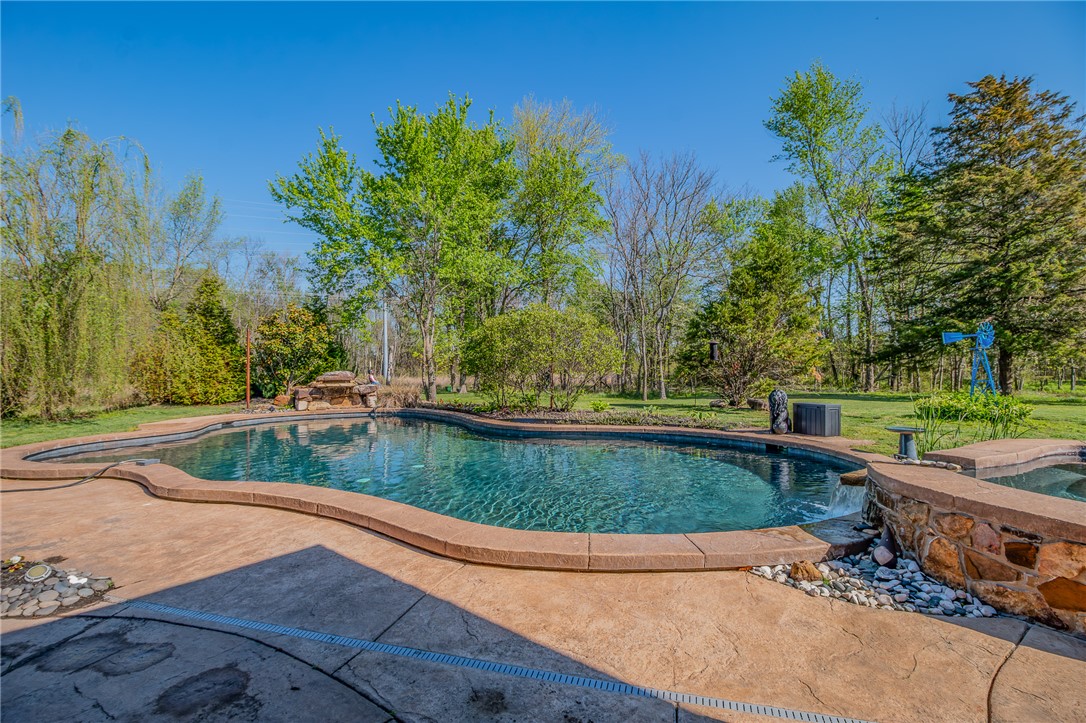 Stone Meadow Estates Bentonville - Residential