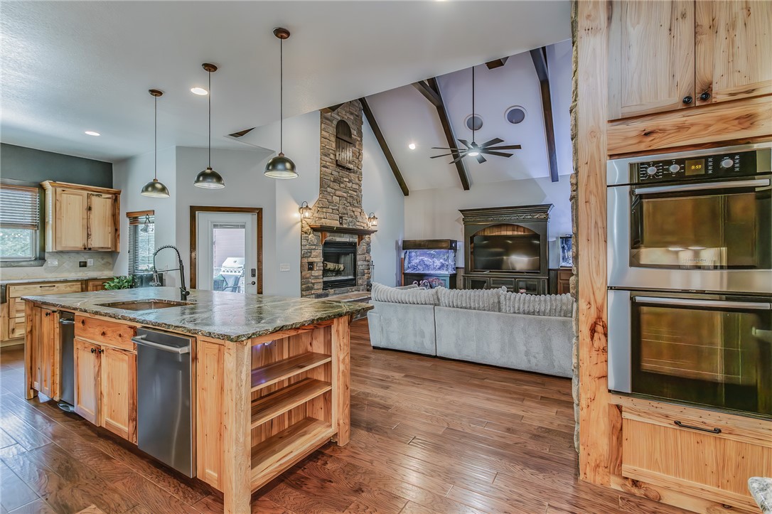 Stone Meadow Estates Bentonville - Residential