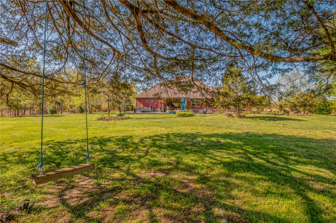 Stone Meadow Estates Bentonville - Residential