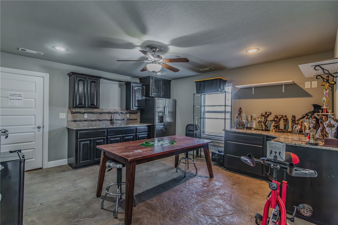 Stone Meadow Estates Bentonville - Residential