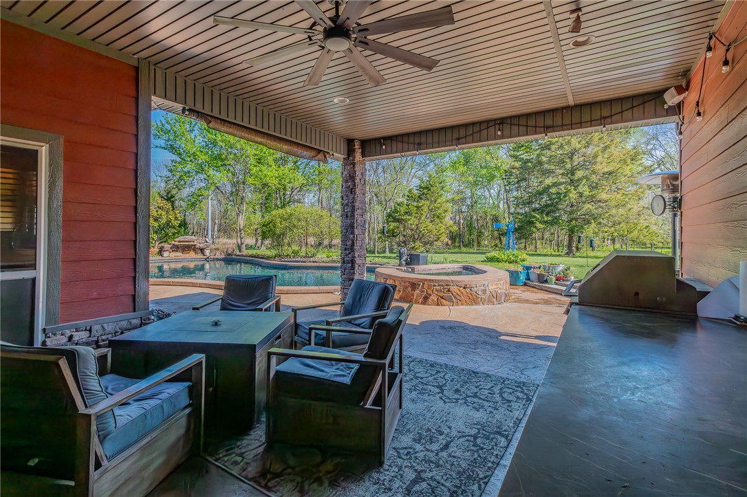 Stone Meadow Estates Bentonville - Residential