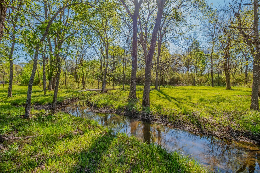 Stone Meadow Estates Bentonville - Residential