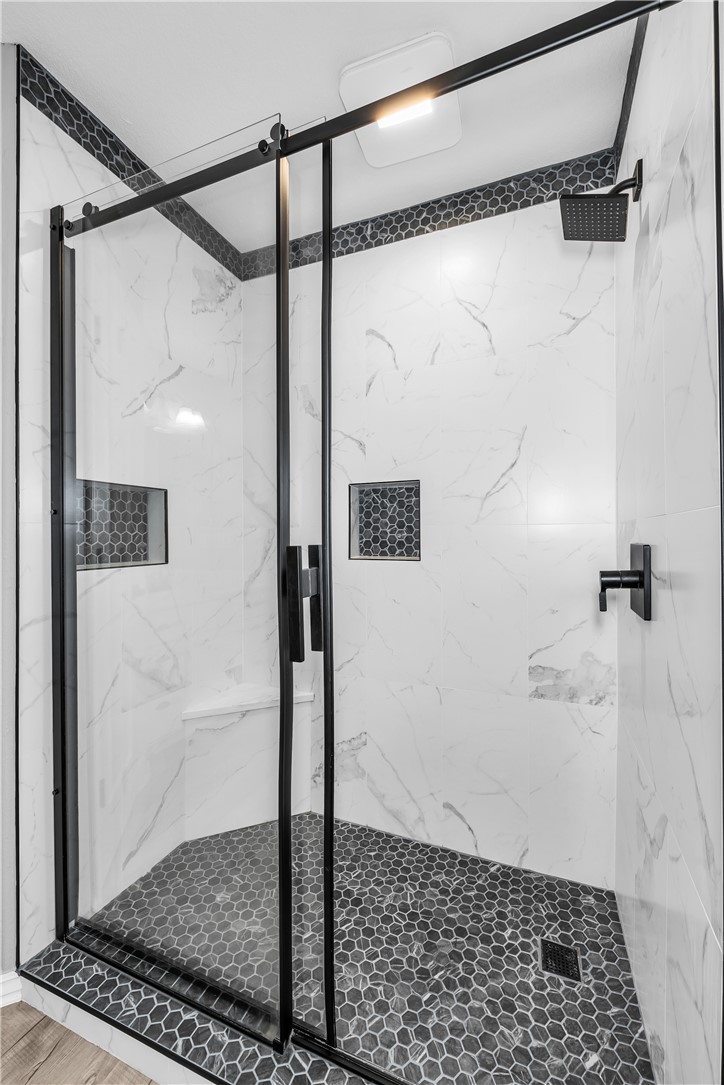 Westfield Sub Ph II - Residential