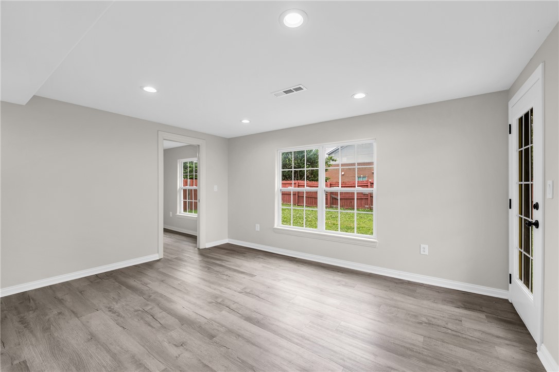 Westfield Sub Ph II - Residential