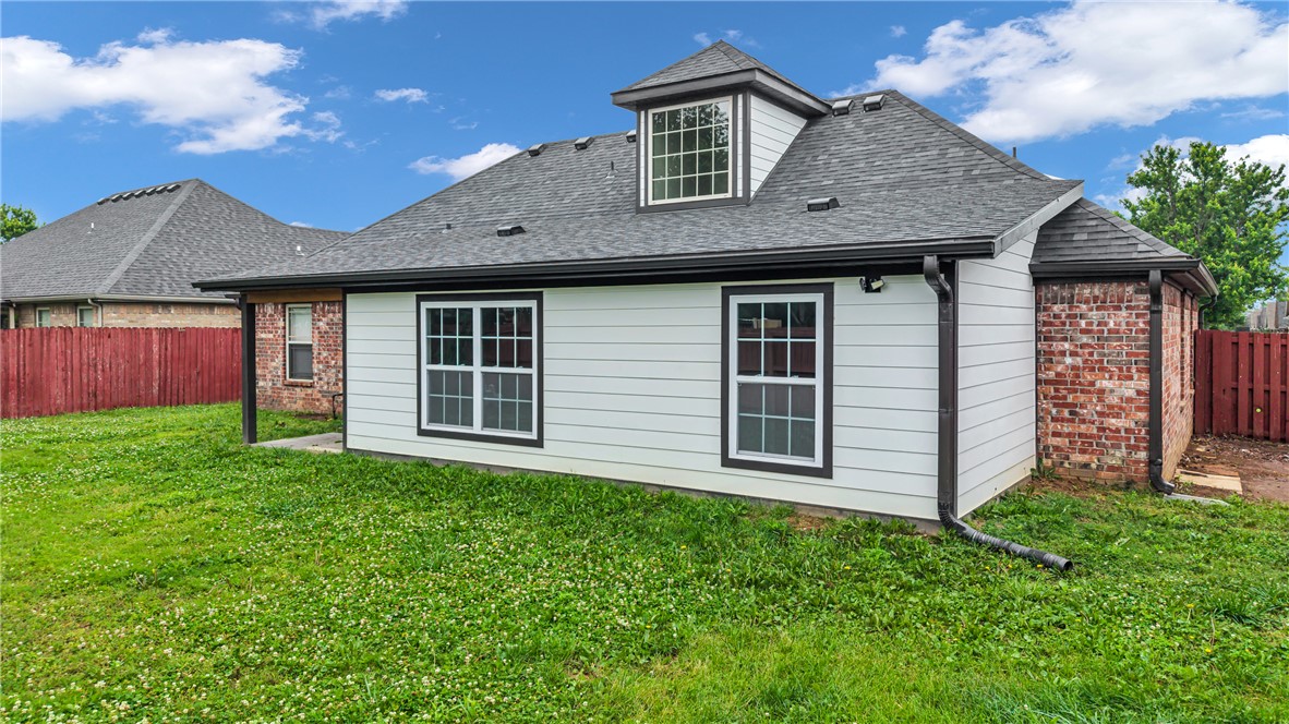 Westfield Sub Ph II - Residential