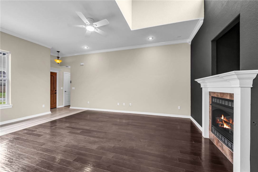 Westfield Sub Ph II - Residential
