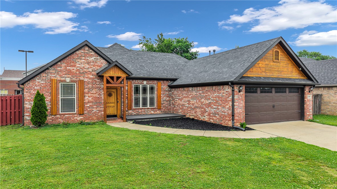 Westfield Sub Ph II - Residential