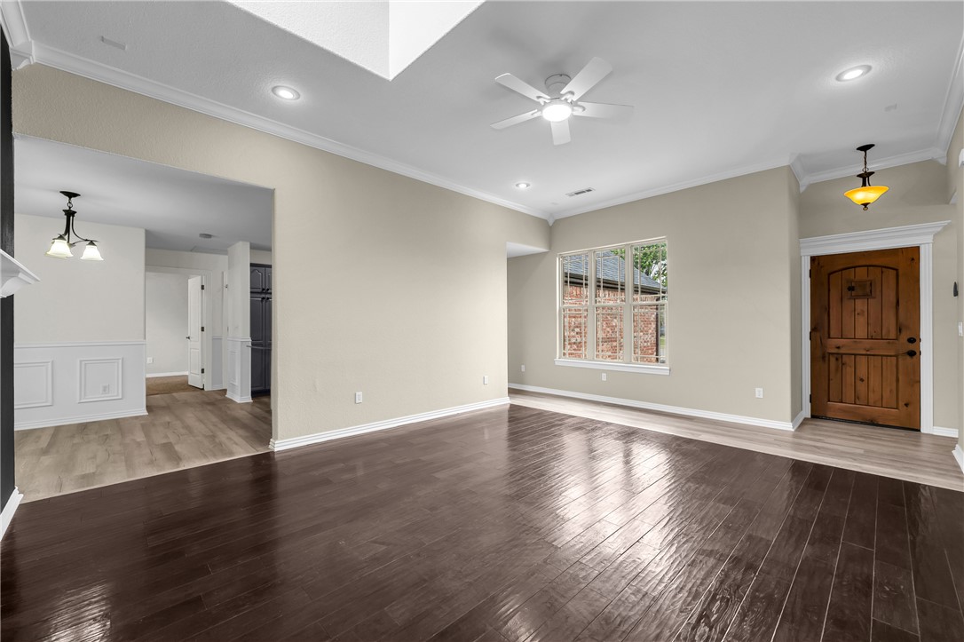 Westfield Sub Ph II - Residential