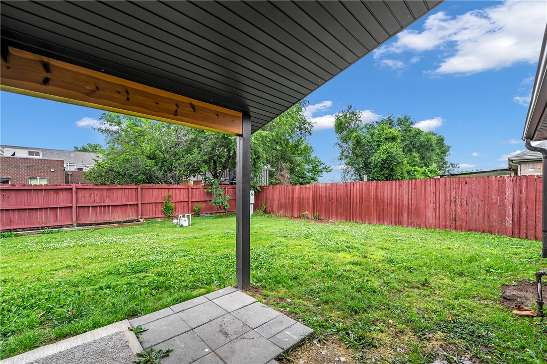 Westfield Sub Ph II - Residential
