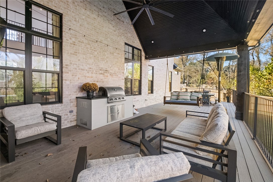 Havenwood - Residential