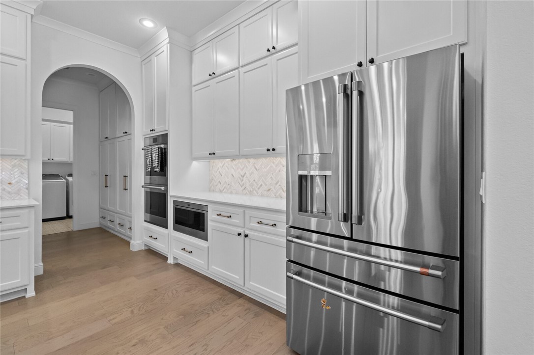 Havenwood - Residential