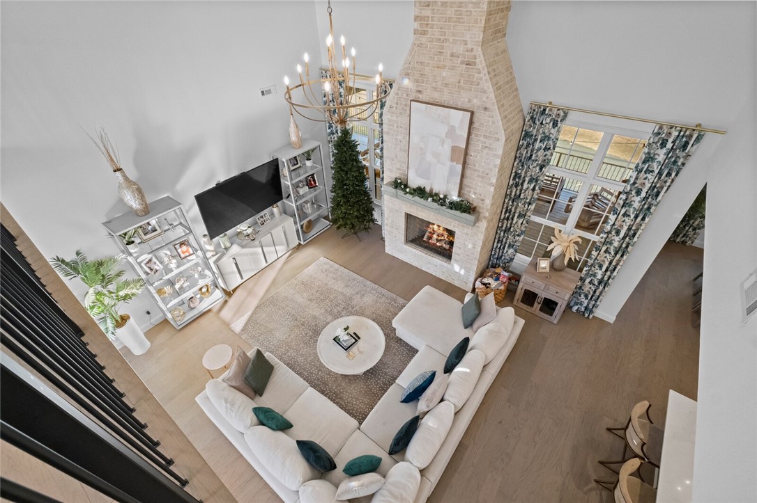 Havenwood - Residential