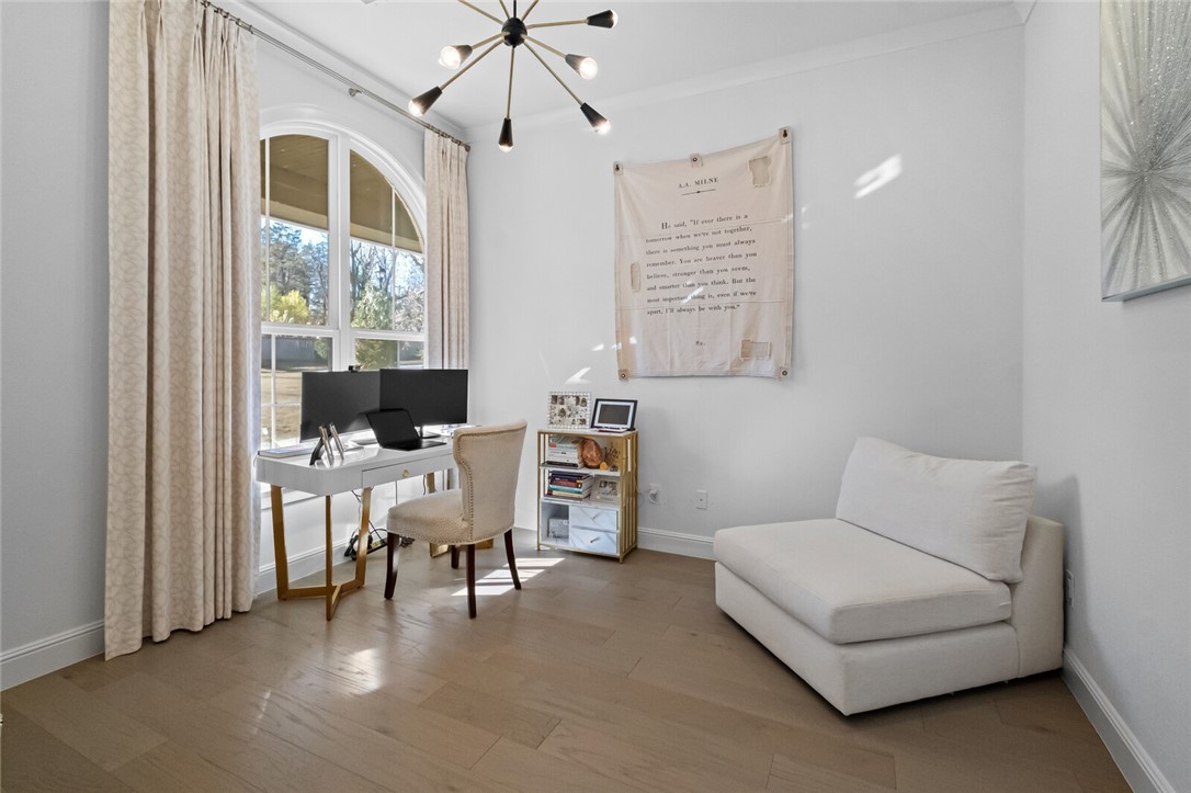 Havenwood - Residential