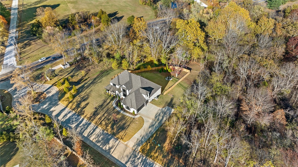 Havenwood - Residential