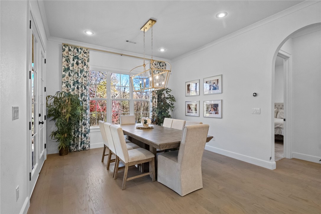 Havenwood - Residential