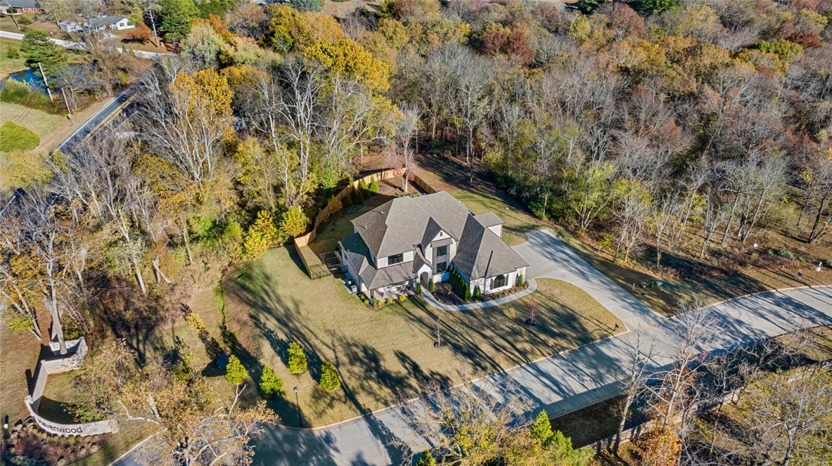 Havenwood - Residential